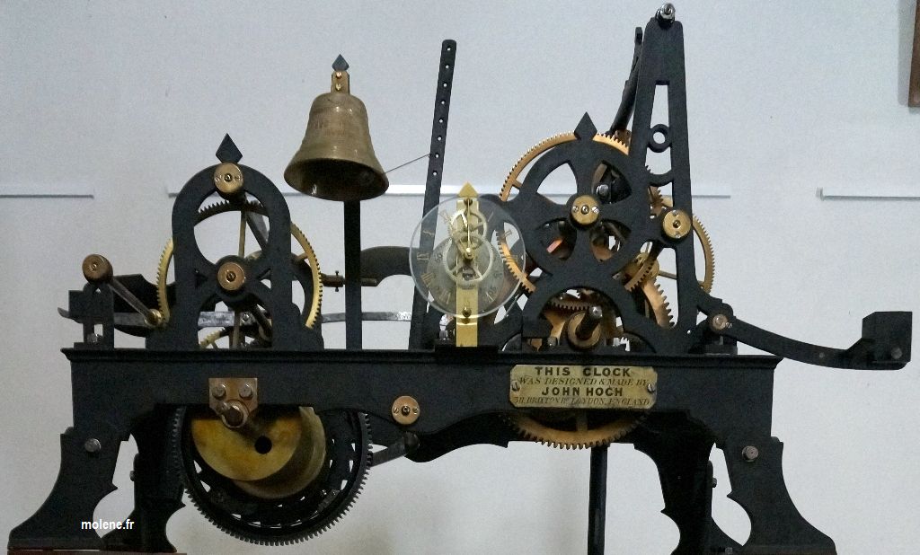 Horloge_Drummond_Castle_Molene1897