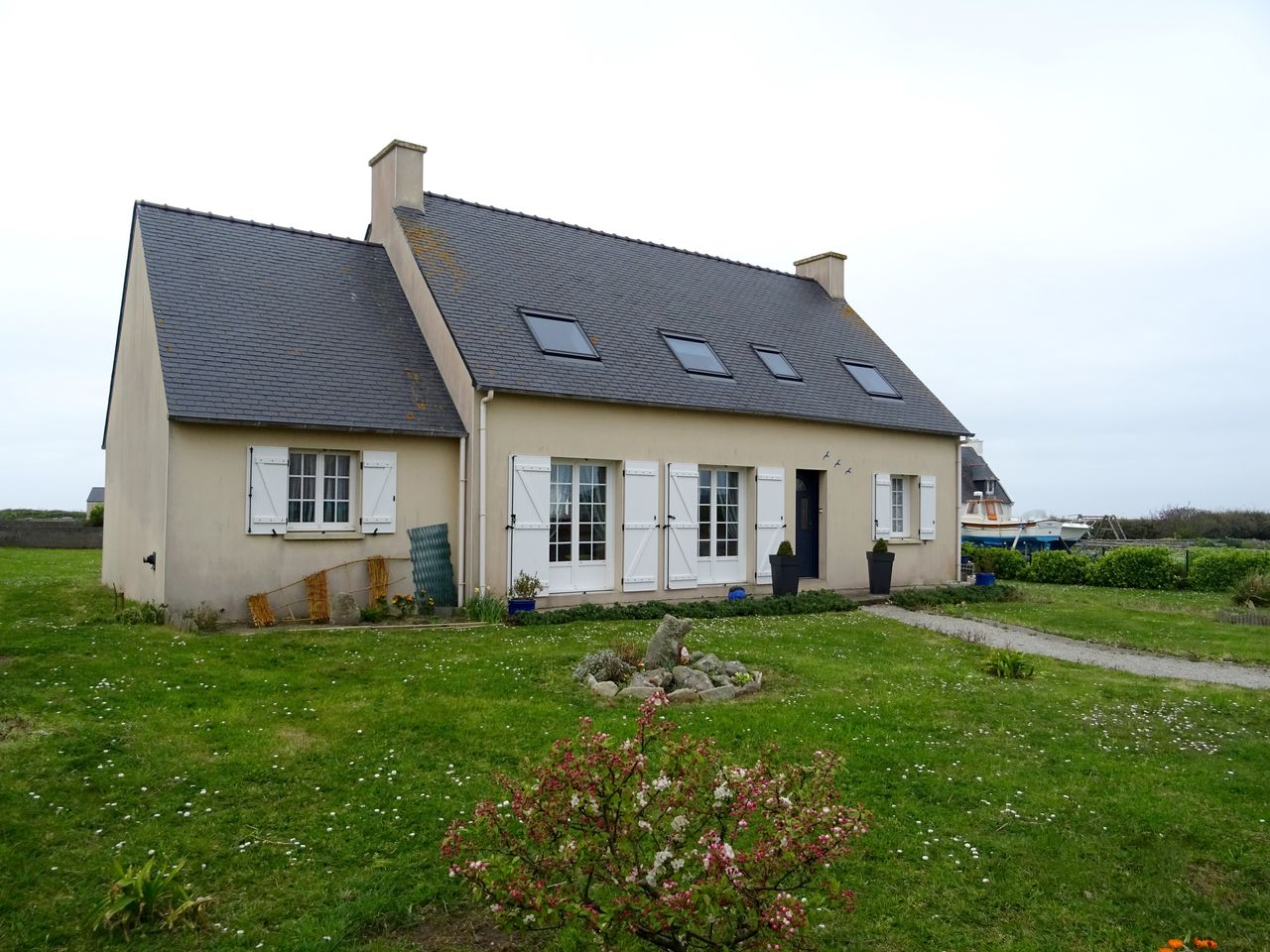 location le hir molène