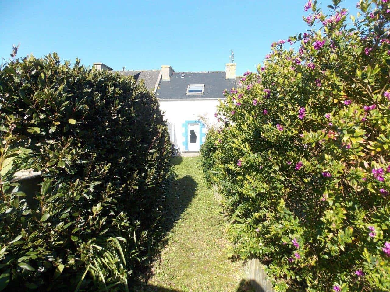 location le hir molène