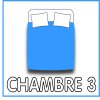 Chambre avec 1 lit double pictochambre3d