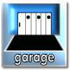 Garage/buanderie pictogarage