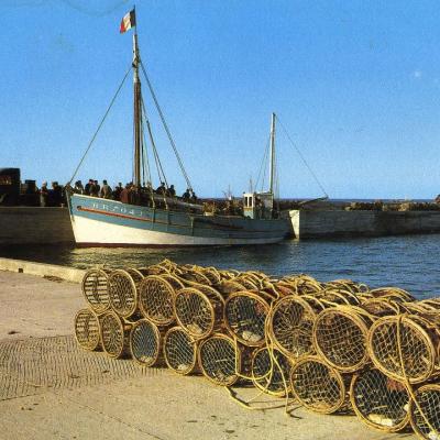 La Petite Simone Au Port Editions Gabier Artaud Ref5
