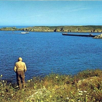 Leconquet Hydro Kometa Editions Artaud Gabier Refn