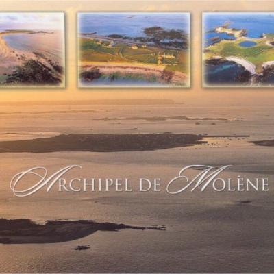 Cp Molene Archipel Molene Jos Ledoare Camille Moirenc