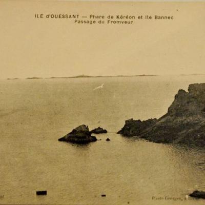 Cpouessant Kereon Bannec Berthele