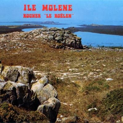 Molene Le Roelan Editions Artaud Ref30