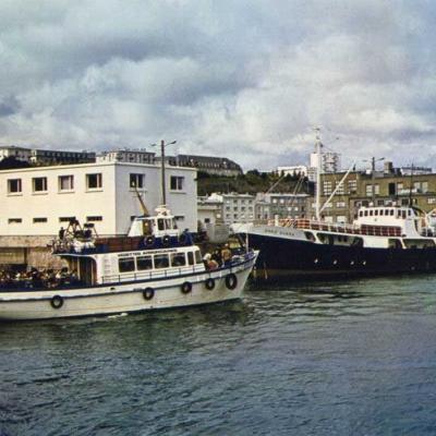 Enez Eussa Ii A Brest Editions Jos Le Doare
