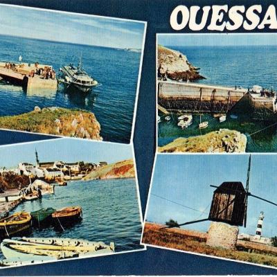 Kometa Enez Eussa2 Accostes Ouessant Editions Combier Re007 7828