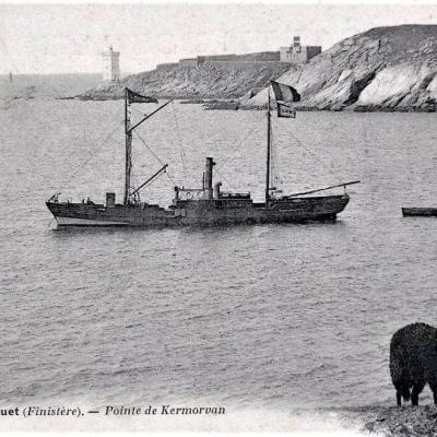 Lalouise Kermorvan Boelle Post1904