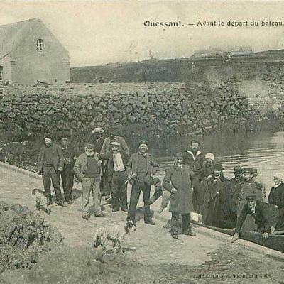 Ouessantdepart Ed Bihan Ref68 P1905