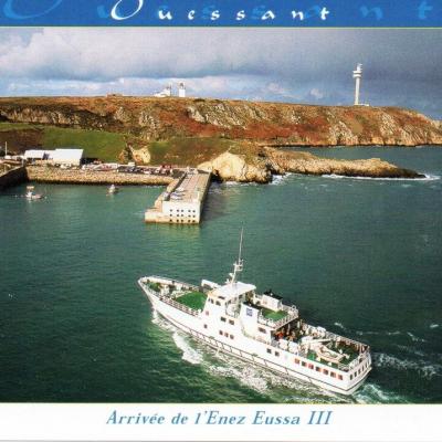 Enez Eussa Iii Arrivee Au Stiff Editions Yca Photo Jm Malgorn