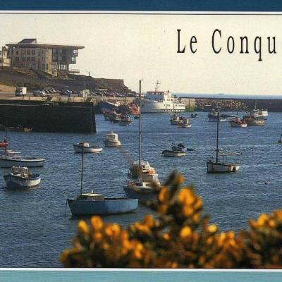 Leconquet Leport Enezeussa3 A Quai Jos8 6725