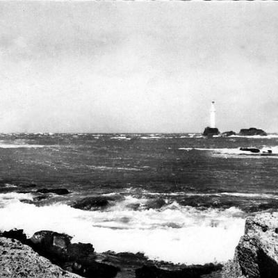 Le Phare Des Trois Pierres Editions Gaby Artaud Ref8
