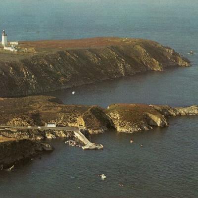 Ouessant Pharebaie Du Stiff Editionsyca Photo Rcaoudal 2603 P1980