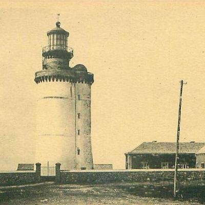 Ouessant Stiff Artaud