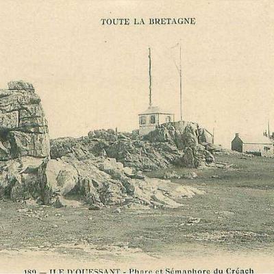 Creach Et Semaphore R189