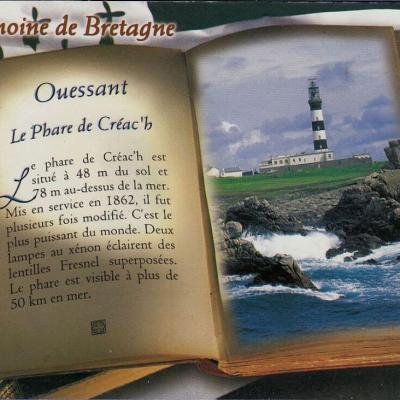 Creach Livre