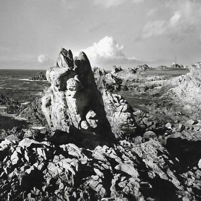 Phare Creach Ptepern Editions Gaby