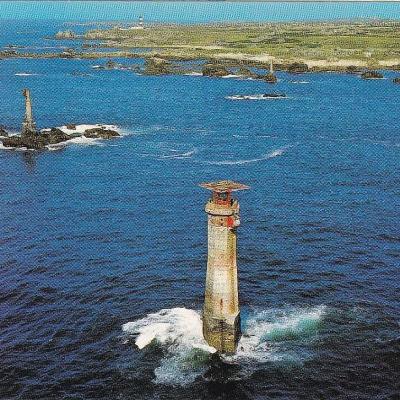 Phare Nividic Editions Artaud Lafrancevueduciel Ref118