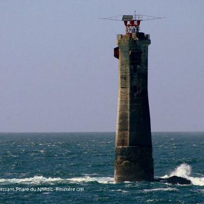 Phare Nividic Editionsgl Ref2944