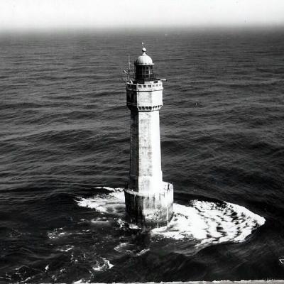 Le Phare De La Jument Editions Artaud Gaby Ref 6
