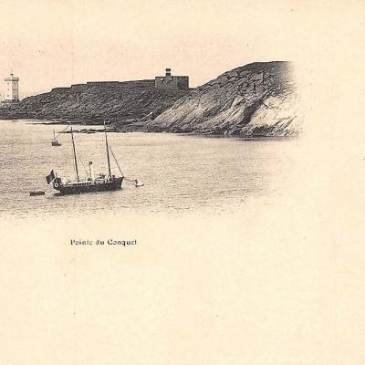 Cpa Kermorvan Pointe Villard