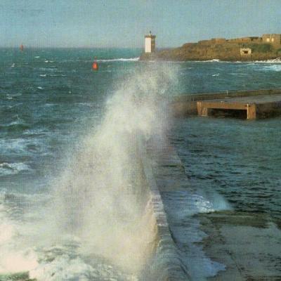 Leconquet Kermorvan Josledoare Ct2950 P1982