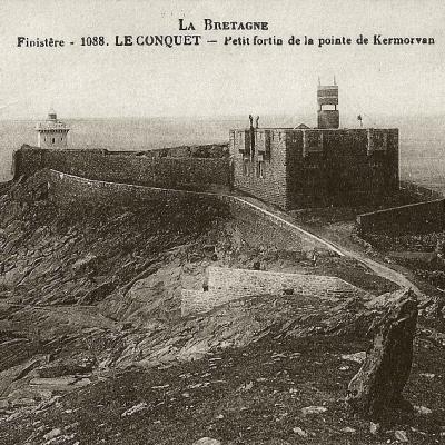 Pointekermorvan Petit Fortin Ref1088