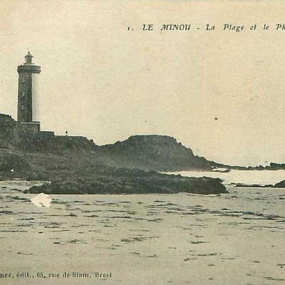Phare Minou P1934