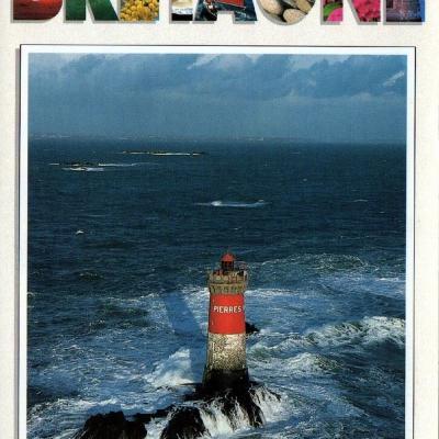 Couleurs De Bretagne Phare Pierres Noires Jack1151