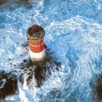 Phare Pierresnoires Editions Nc