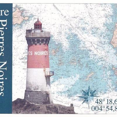 Phare Pierresnoires Editions