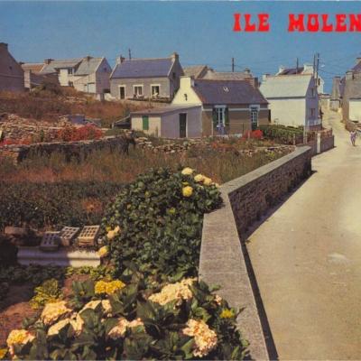 Ruelle De Molene Editions Artaud Ref5