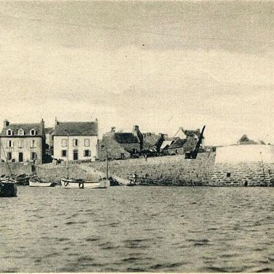 Molene Le Mole 1954
