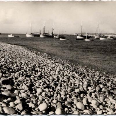 Molene Le Port Editions Gaby Ref3a