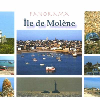 Panorama Ile Molene Cp Ed Epsl 29259 01