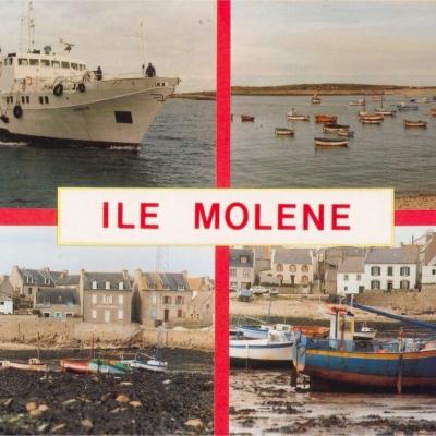Vues De Molene Editions Artaud Refc197 29