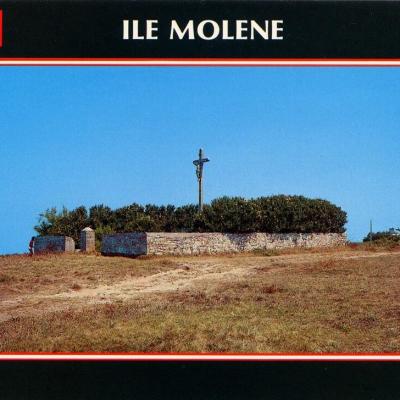 Le Calvaire De Molene Editions Artaud Ref9